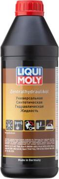 Liqui Moly 3978 - Hydrauliikkaöljy inparts.fi