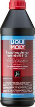 Liqui Moly 3640 - Vaihteistoöljy inparts.fi