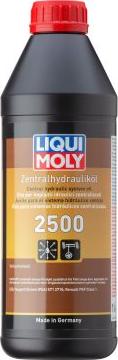 Liqui Moly 3667 - Hydrauliikkaöljy inparts.fi