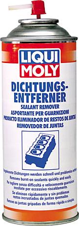 Liqui Moly 3623 - Tiivisteenpoistaja inparts.fi