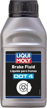 Liqui Moly 3093 - Jarruneste inparts.fi