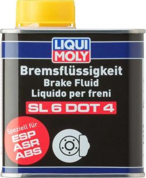 Liqui Moly 3086 - Jarruneste inparts.fi