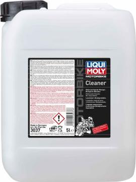 Liqui Moly 3037 - Yleispuhdistusaine inparts.fi