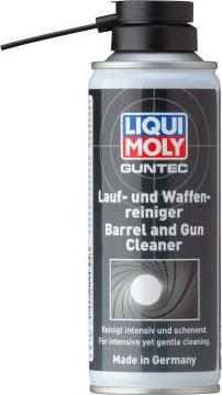 Liqui Moly 24394 - Yleispuhdistusaine inparts.fi