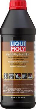 Liqui Moly 20468 - Hydrauliikkaöljy inparts.fi