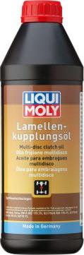 Liqui Moly 21419 - Vaihteistoöljy inparts.fi