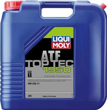 Liqui Moly 21379 - Vaihteistoöljy inparts.fi