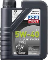 Liqui Moly P004232 - Moottoriöljy inparts.fi