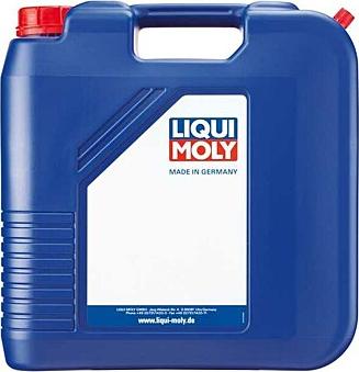 Liqui Moly P000212 - Moottoriöljy inparts.fi