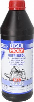 Liqui Moly P000234 - Vaihteistoöljy (käsi-) inparts.fi