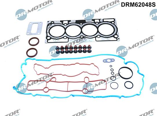 Lizarte DRM62048S - Tiivistesarja, sylinterikansi inparts.fi