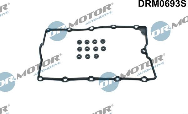 Lizarte DRM0693S - Tiivistesarja, vent. koppa inparts.fi