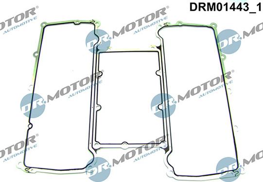 Lizarte DRM01443 - Tiiviste, imusarja inparts.fi