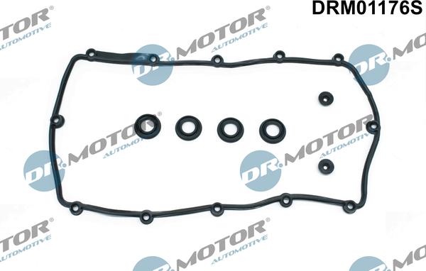 Lizarte DRM01176S - Tiivistesarja, vent. koppa inparts.fi