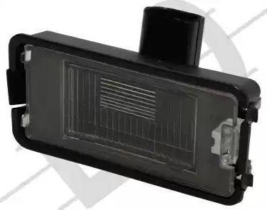 Loro 046-21-900LED - Rekisterivalo inparts.fi