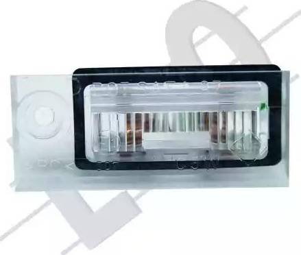 Loro 003-06-900LED - Rekisterivalo inparts.fi