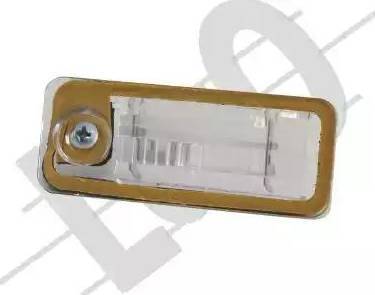 Loro 003-13-900LED - Rekisterivalo inparts.fi