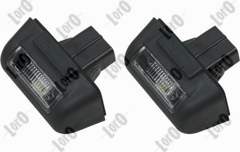 Loro 017-41-905LED - Rekisterivalo inparts.fi