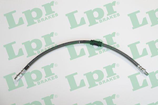 LPR 6T49046 - Jarruletku inparts.fi