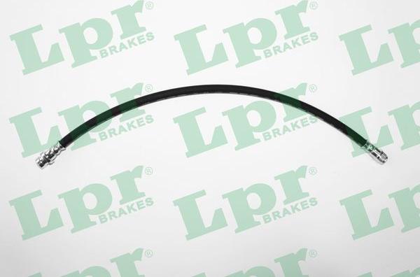 LPR 6T49006 - Jarruletku inparts.fi