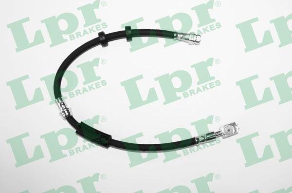 LPR 6T49030 - Jarruletku inparts.fi