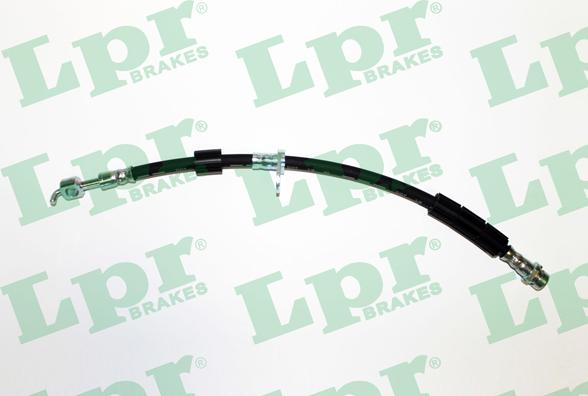 LPR 6T49032 - Jarruletku inparts.fi