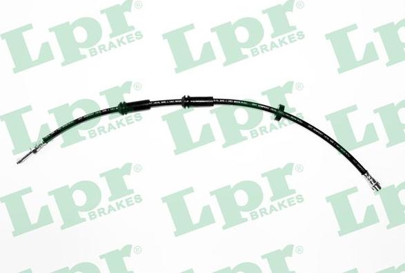 LPR 6T49196 - Jarruletku inparts.fi