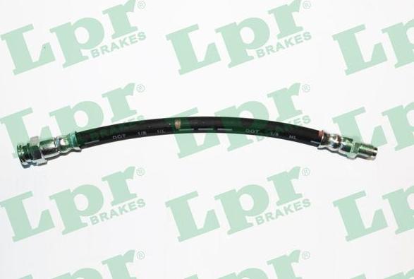 LPR 6T46946 - Jarruletku inparts.fi