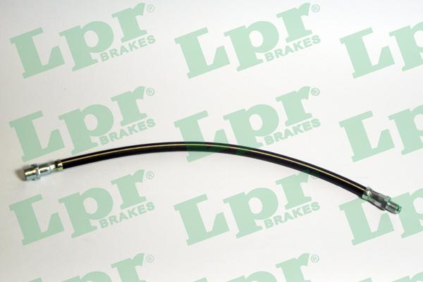 LPR 6T46904 - Jarruletku inparts.fi