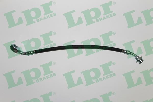 LPR 6T46483 - Jarruletku inparts.fi