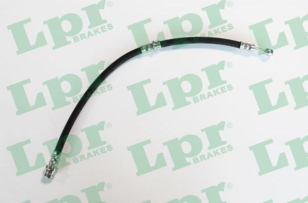 LPR 6T46438 - Jarruletku inparts.fi