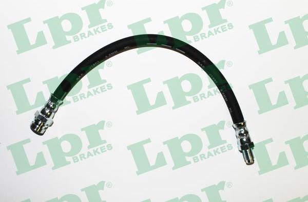 LPR 6T46425 - Jarruletku inparts.fi