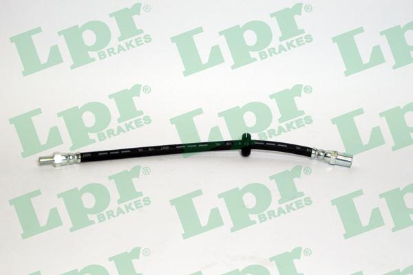 LPR 6T46593 - Jarruletku inparts.fi