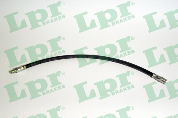 LPR 6T46545 - Jarruletku inparts.fi