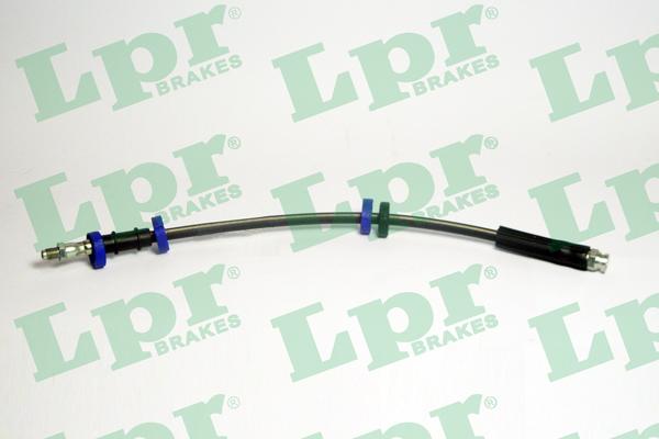 LPR 6T48681 - Jarruletku inparts.fi