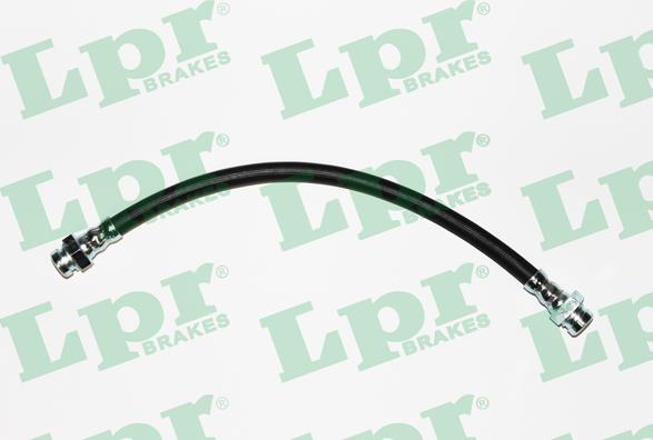 LPR 6T46505 - Jarruletku inparts.fi