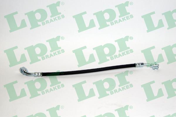 LPR 6T46500 - Jarruletku inparts.fi