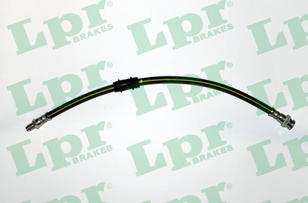 LPR 6T46699 - Jarruletku inparts.fi