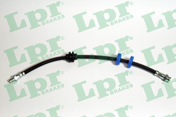 LPR 6T46690 - Jarruletku inparts.fi