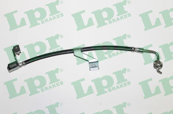 LPR 6T46659 - Jarruletku inparts.fi