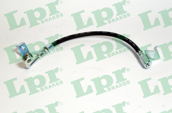 LPR 6T46658 - Jarruletku inparts.fi