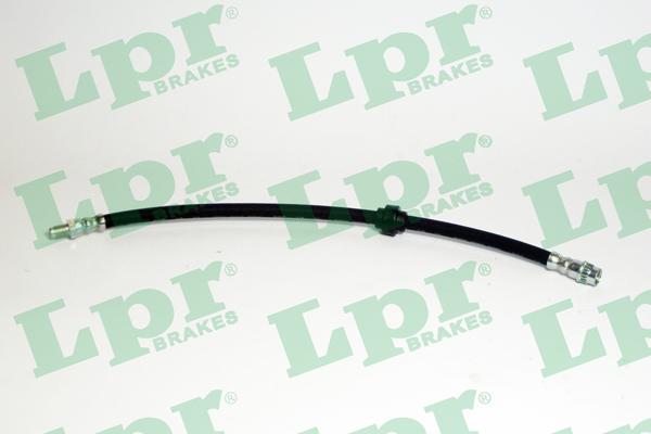 LPR 6T46611 - Jarruletku inparts.fi