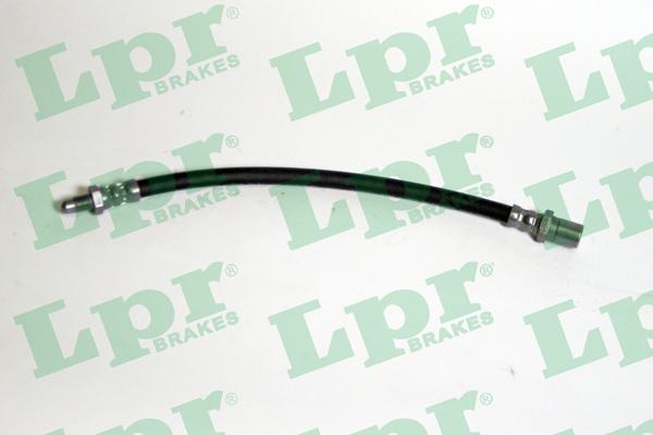 LPR 6T46687 - Jarruletku inparts.fi