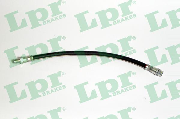 LPR 6T46004 - Jarruletku inparts.fi