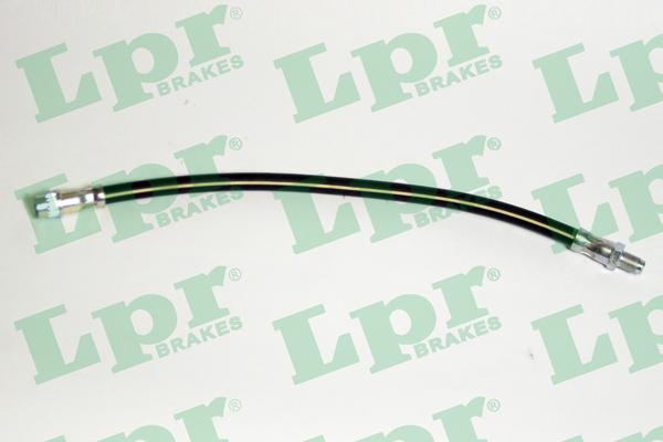 LPR 6T46017 - Jarruletku inparts.fi