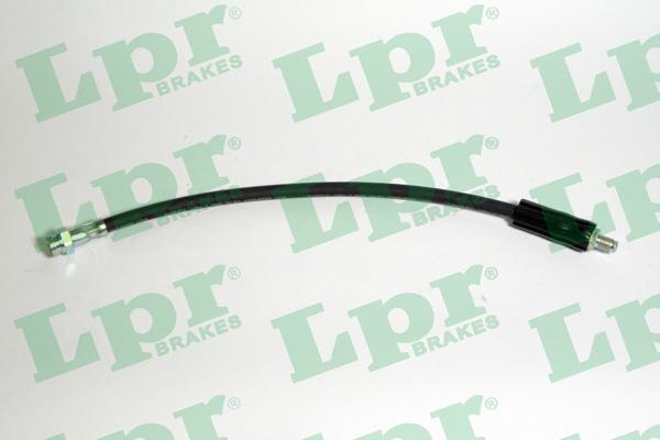 LPR 6T46087 - Jarruletku inparts.fi