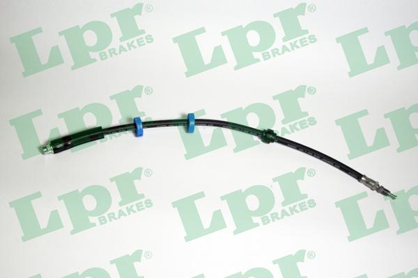 LPR 6T46027 - Jarruletku inparts.fi