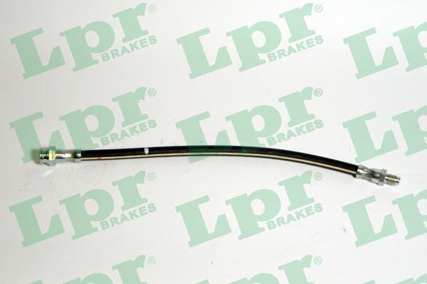 LPR 6T46075 - Jarruletku inparts.fi