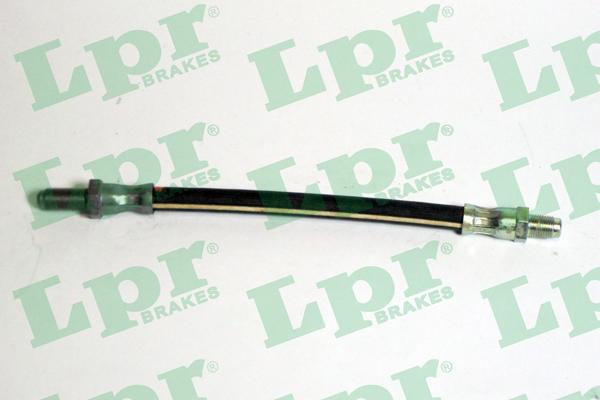 LPR 6T46141 - Jarruletku inparts.fi