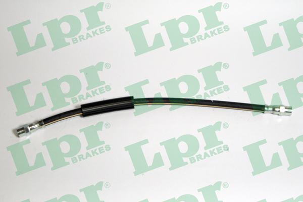 LPR 6T46155 - Jarruletku inparts.fi